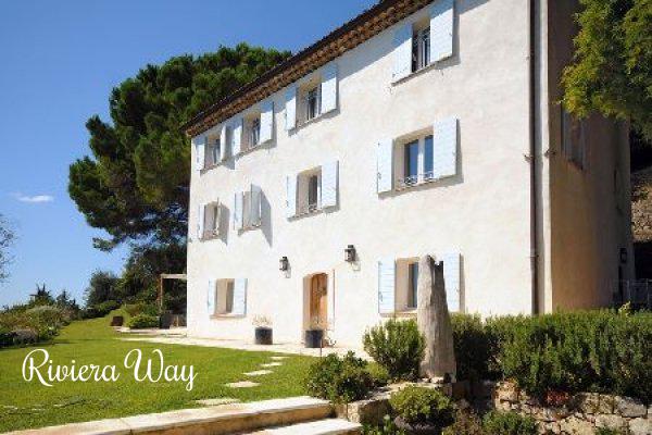 6 room villa in Grasse, 320 m², photo #3, listing #65003106