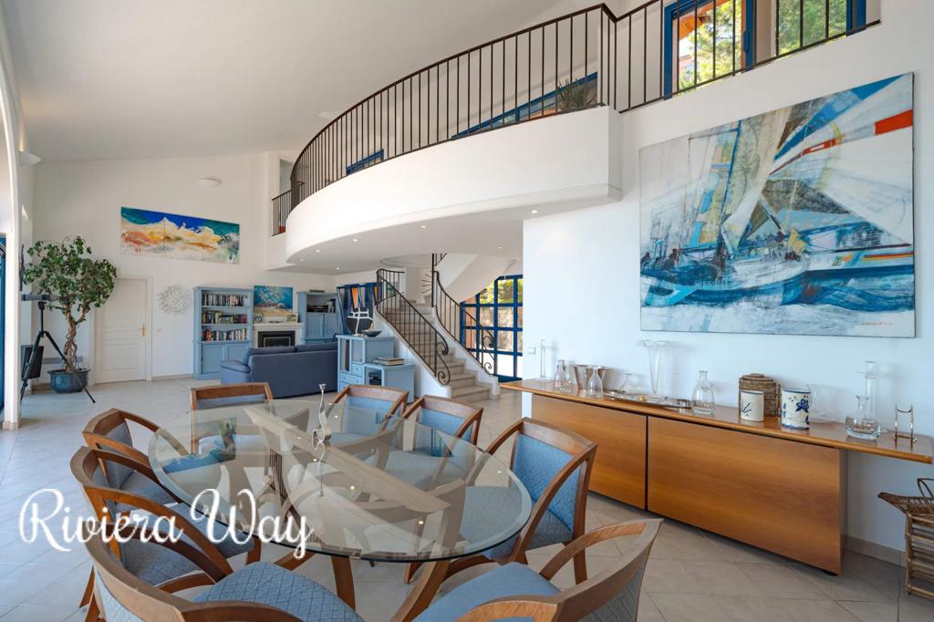 11 room villa in Theoule-sur-Mer, photo #6, listing #106846152
