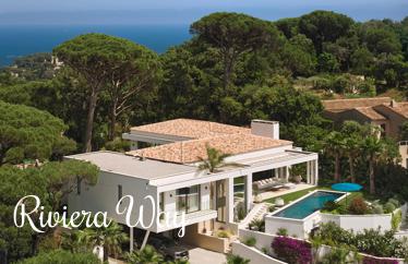 8 room villa in Sainte-Maxime
