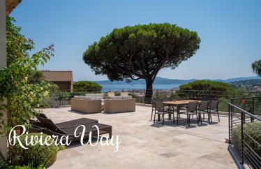 6 room villa in Sainte-Maxime