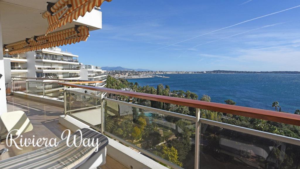 Apartment in Cannes, 100 m², photo #1, listing #80799390