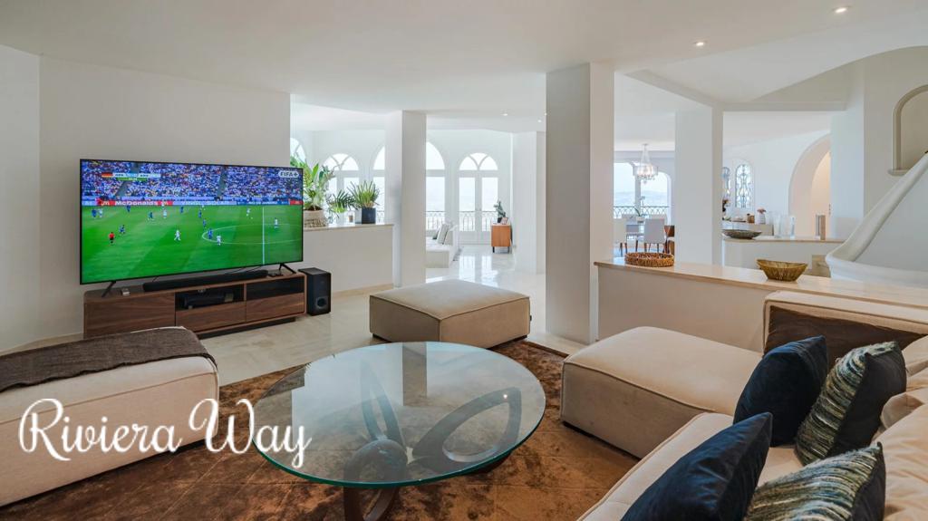 8 room villa in Theoule-sur-Mer, photo #6, listing #106534512