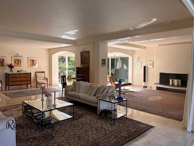 5 room villa in Cannes, photo #6, listing #103207902