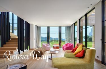 19 room villa in La Croix-Valmer