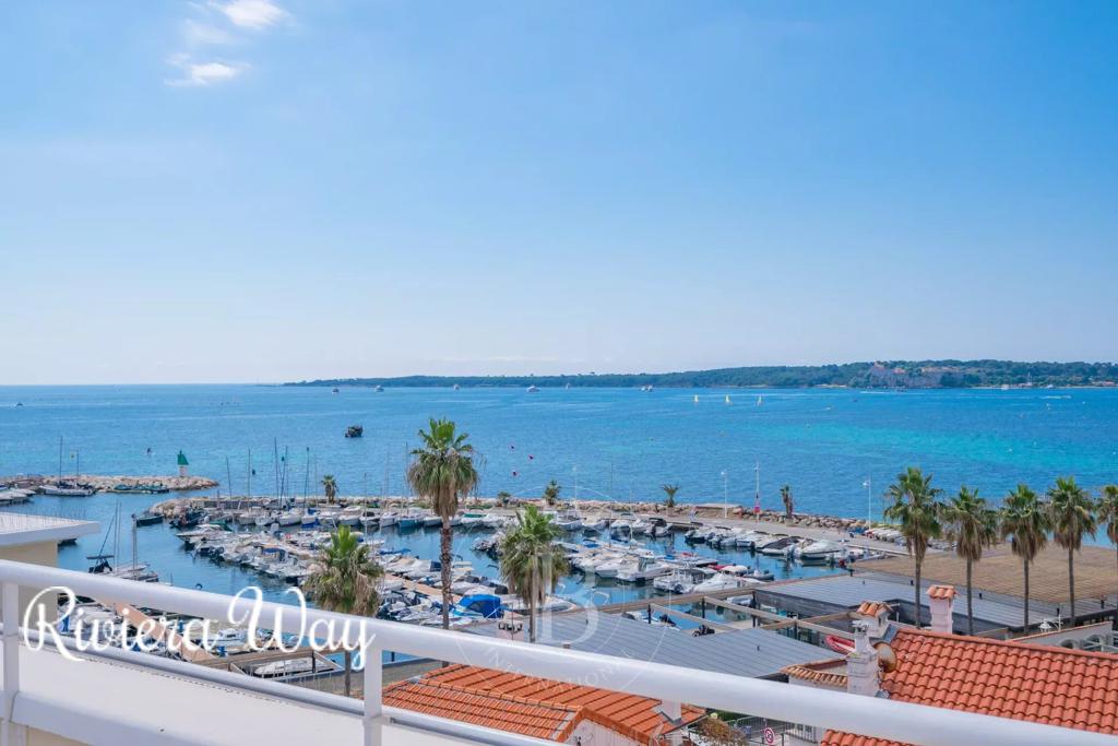 8 room apartment in Cannes, photo #7, listing #90988086