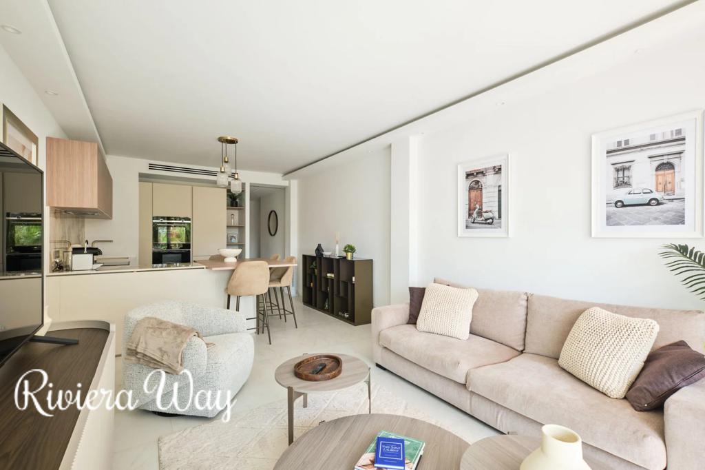 3 room apartment in Cannes, photo #4, listing #103867890
