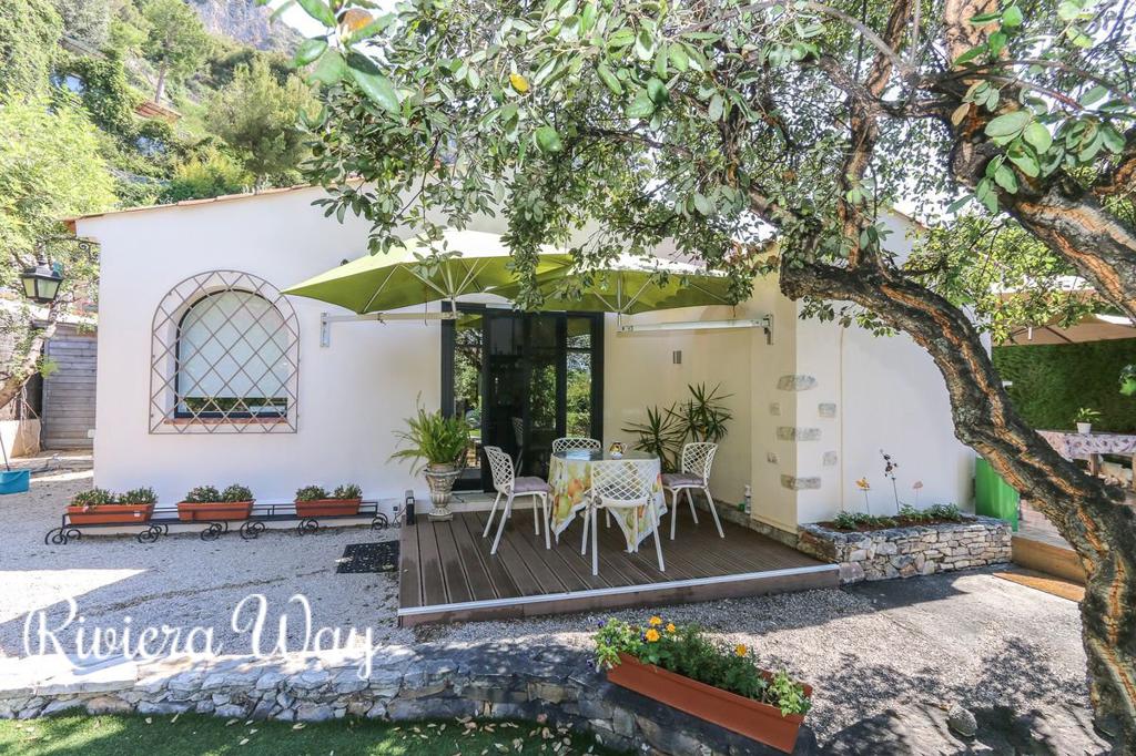 4 room villa in Beaulieu-sur-Mer, 100 m², photo #1, listing #104751864