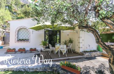4 room villa in Beaulieu-sur-Mer, 100 m²