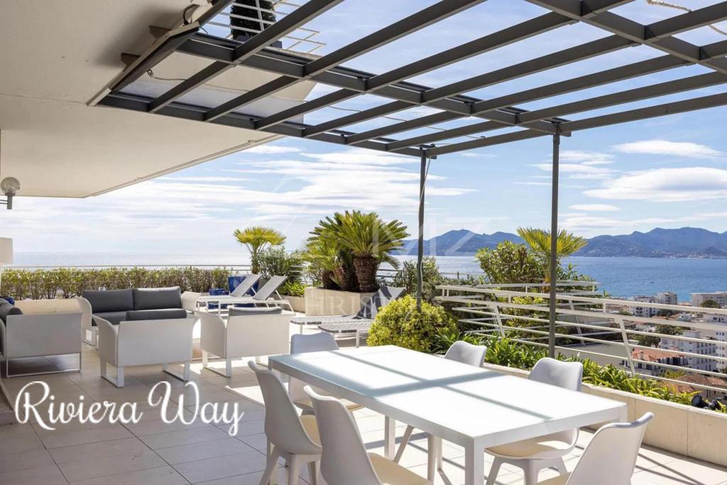 Apartment in Cannes, 165 m², photo #6, listing #94704120