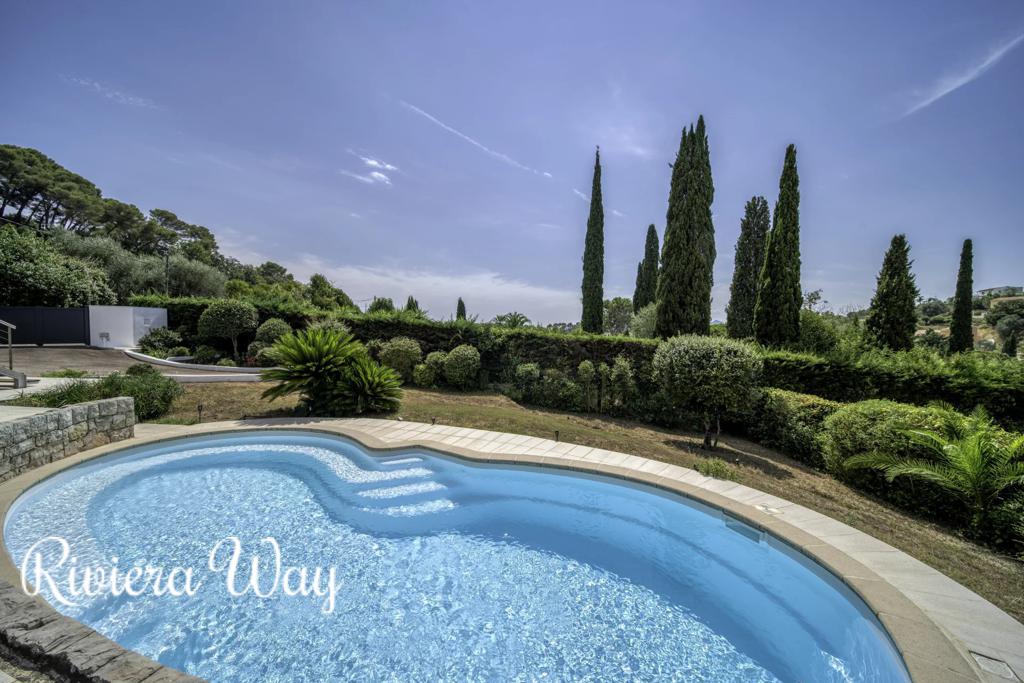 5 room villa in Mougins, photo #7, listing #103975158