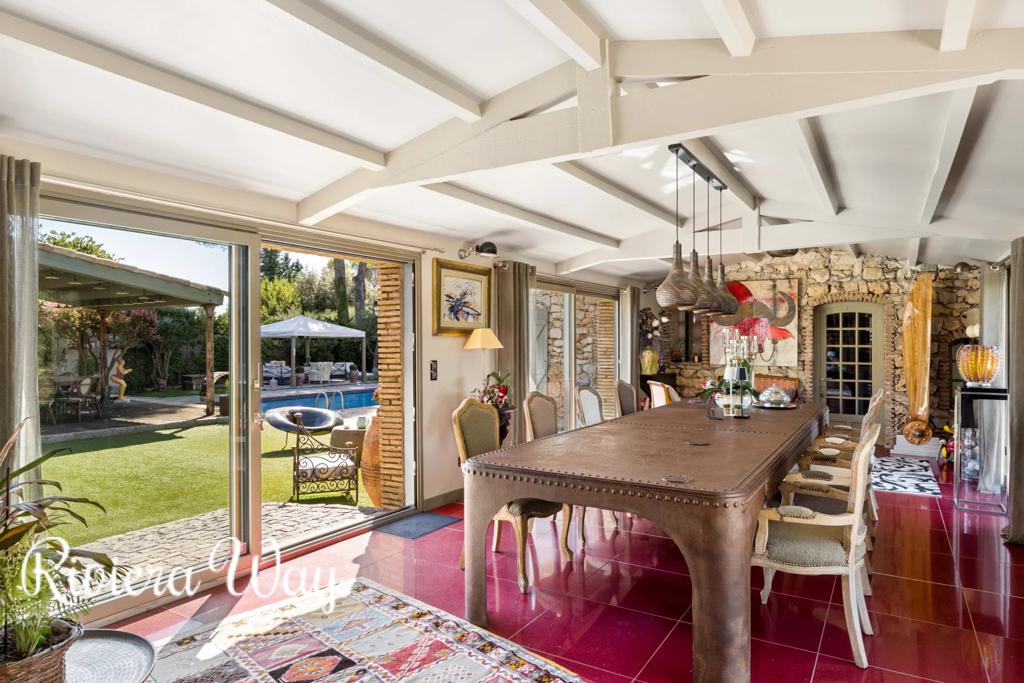 15 room villa in Muan-Sarthe, photo #5, listing #107149602