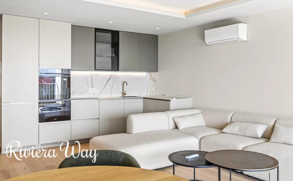 3 room apartment in Cannes, photo #3, listing #105628026
