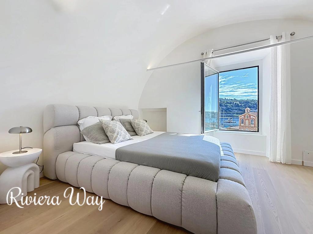3 room apartment in Villefranche-sur-Mer, photo #9, listing #103014198