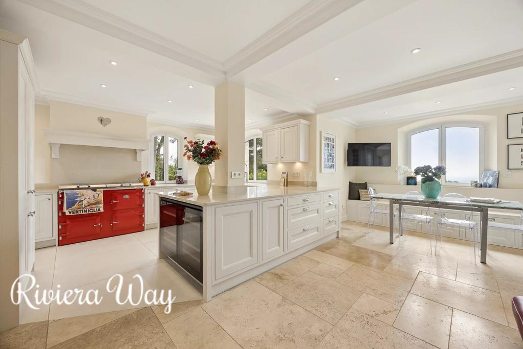 15 room villa in Saint-Paul-de-Vence, photo #10, listing #106332408