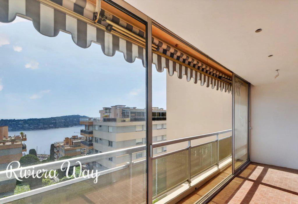 3 room apartment in Villefranche-sur-Mer, 75 m², photo #6, listing #106728426