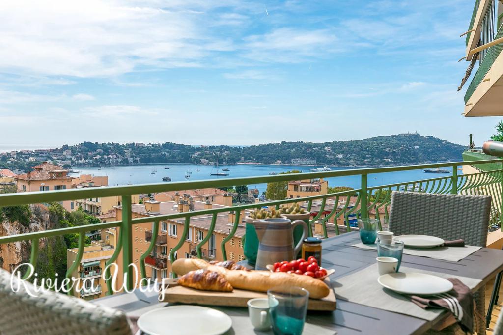 4 room apartment in Villefranche-sur-Mer, photo #5, listing #91667688