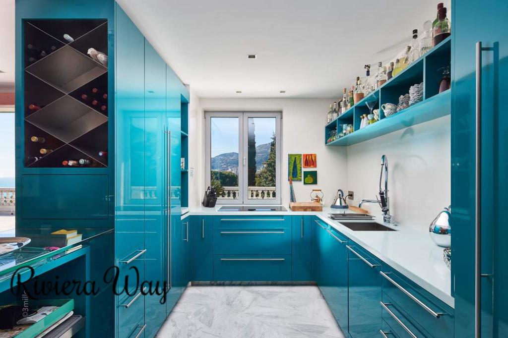 4 room penthouse in Roquebrune — Cap Martin, 166 m², photo #1, listing #76057128