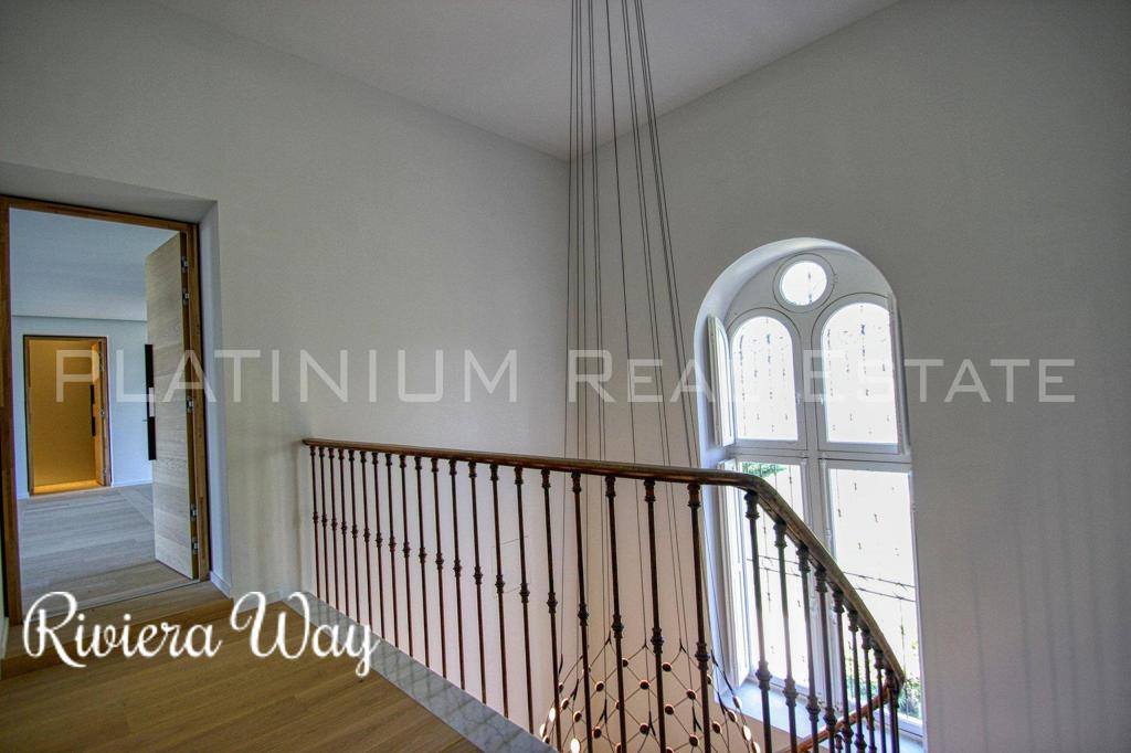 7 room apartment in Roquebrune — Cap Martin, photo #3, listing #89512416