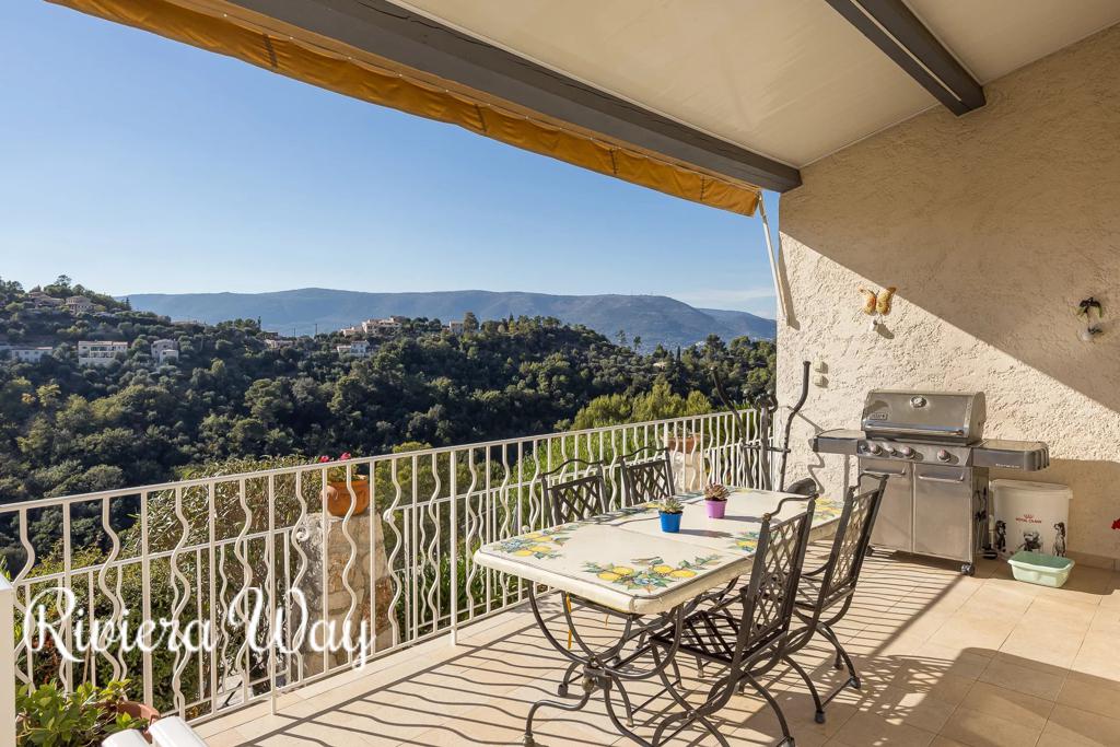 Villa in Aspremont, photo #6, listing #104440602