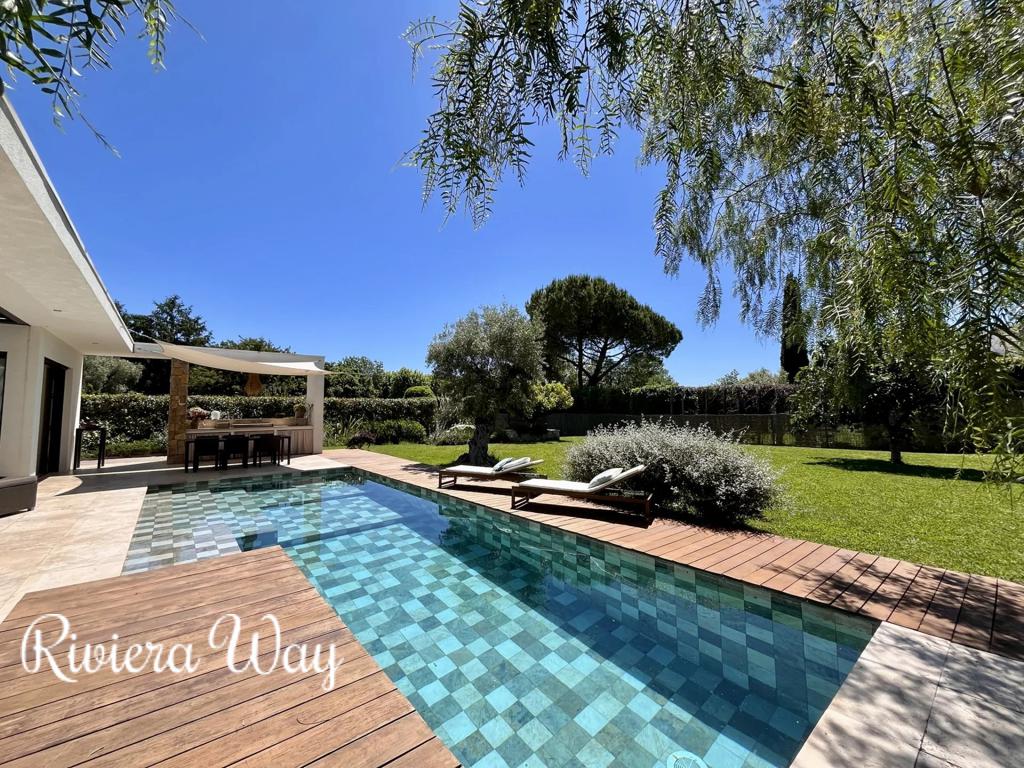 5 room villa in Biot, photo #9, listing #103248600