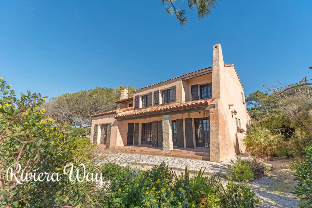 7 room villa in Saint-Mandrier-sur-Mer, photo #4, listing #105532140