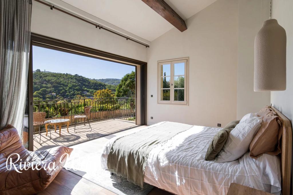 6 room villa in Pégomas, photo #5, listing #105707910