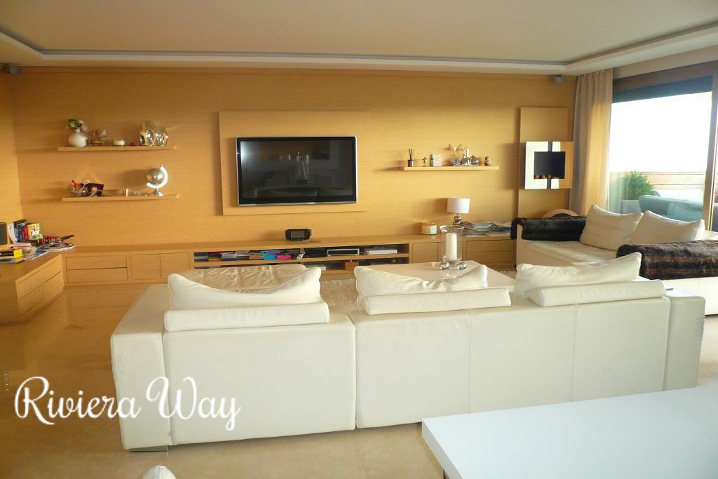 3 room apartment in Cannes, photo #5, listing #78831396