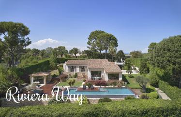 6 room villa in Mougins