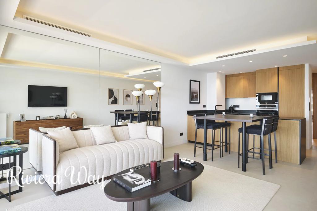 3 room apartment in Boulevard de la Croisette, photo #9, listing #105696864