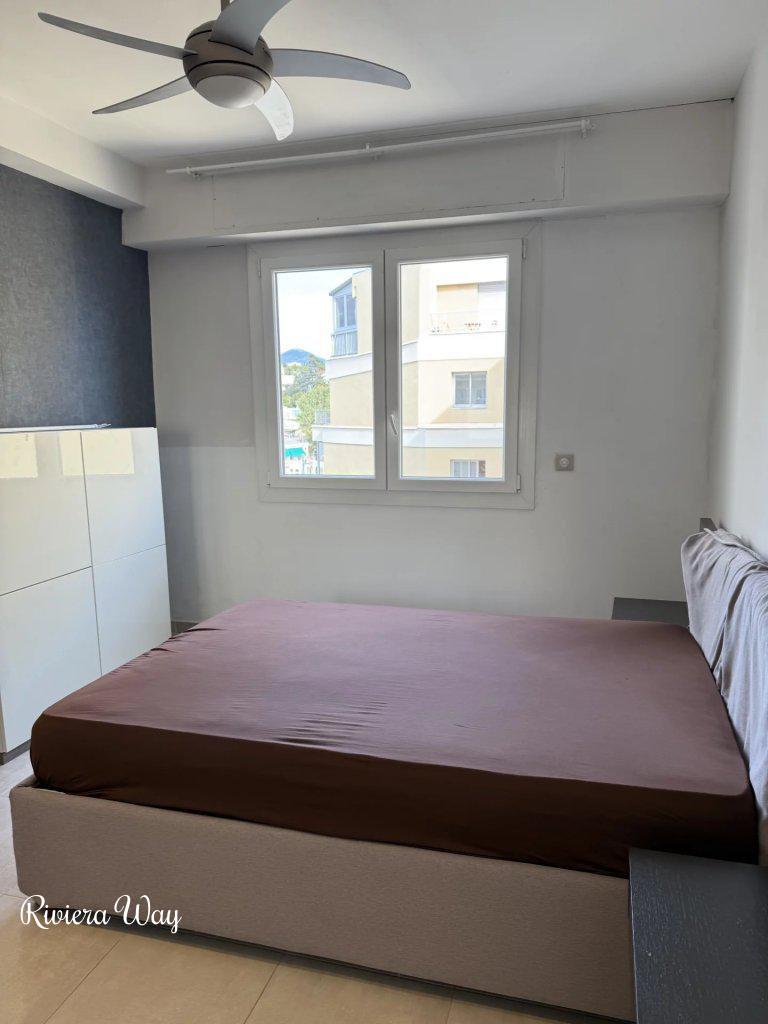 3 room apartment in Nice, 72 m², photo #7, listing #105075558