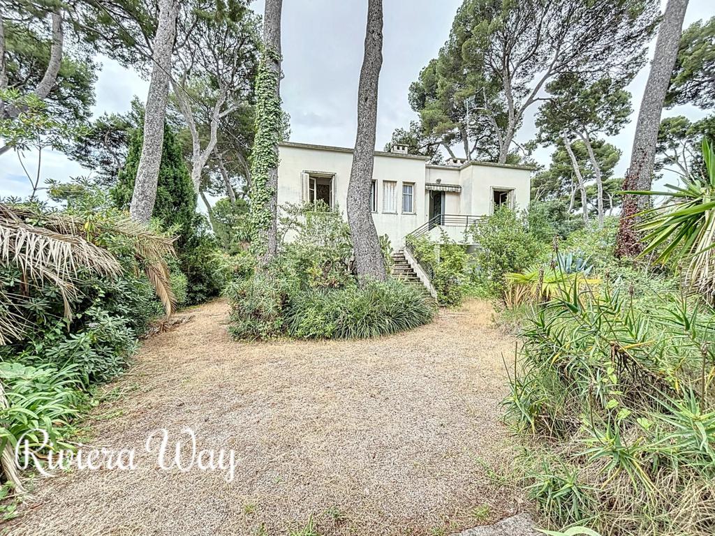 5 room villa in Cap d'Antibes, photo #7, listing #100348248