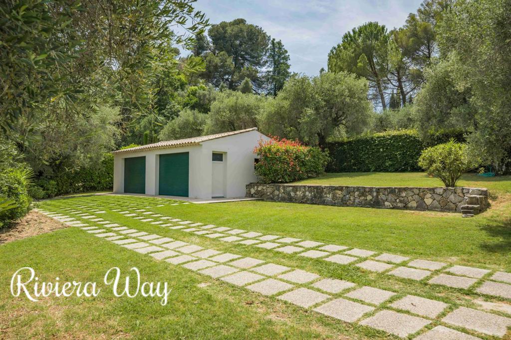 7 room villa in Mougins, photo #4, listing #99874866