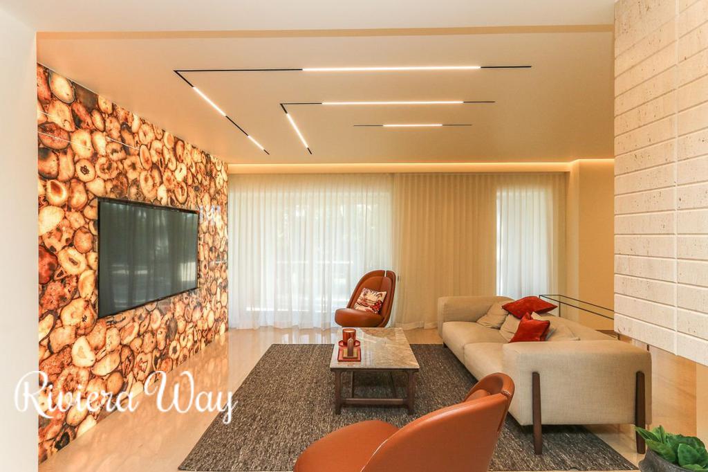 8 room villa in Saint-Jean-Cap-Ferrat, 444 m², photo #2, listing #99251082