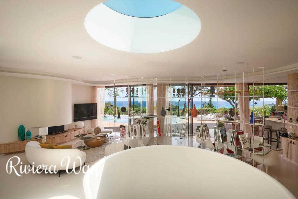 9 room villa in Ramatyuel, photo #1, listing #103938240
