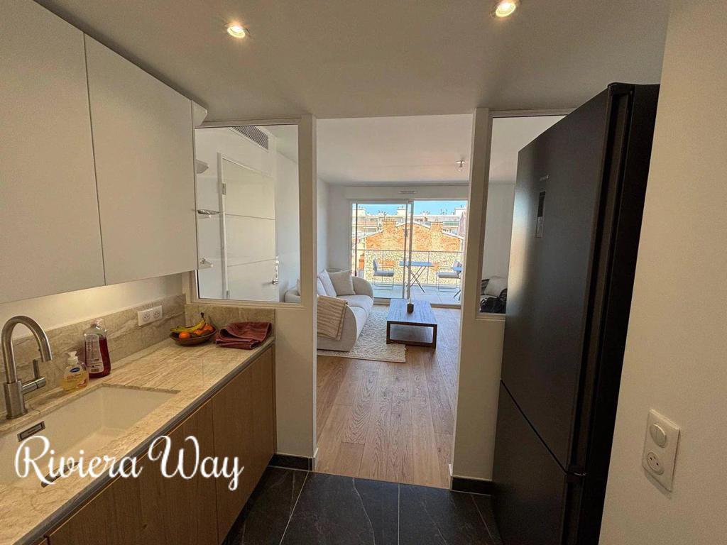 3 room new home in Nice, 68 m², photo #3, listing #103253556