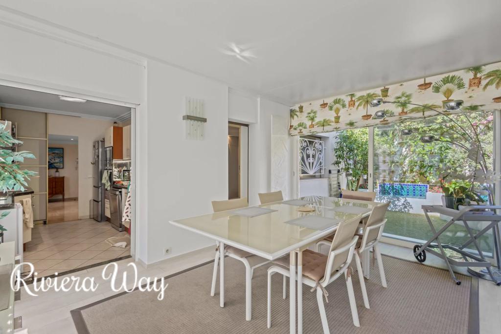 4 room apartment in Le Cannet, photo #4, listing #104254878
