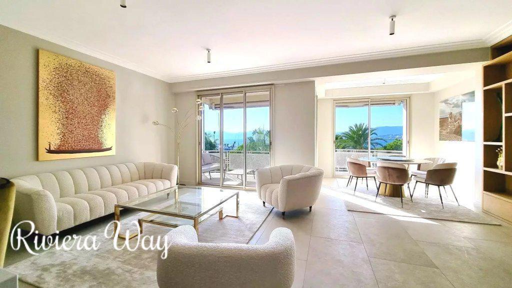 3 room apartment in Cannes, 95 m², photo #4, listing #103219284