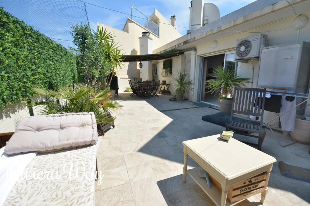 3 room apartment in Antibes, photo #2, listing #106595916