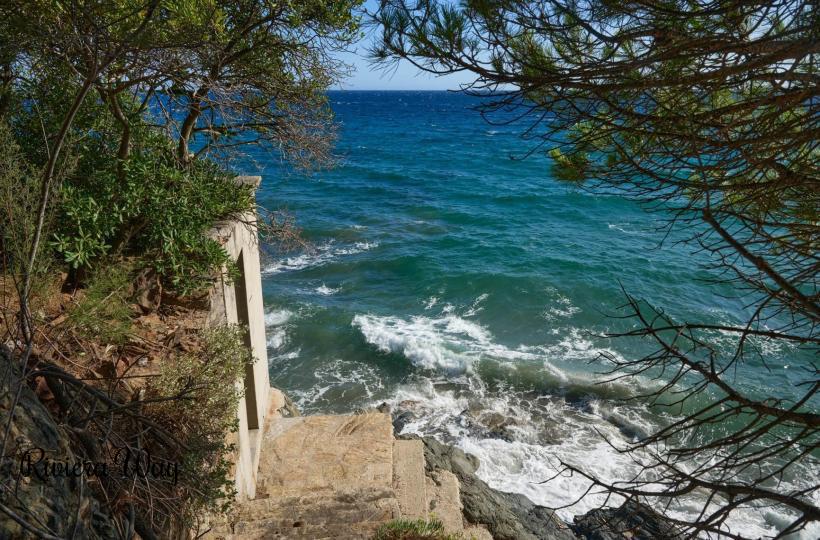 Villa in La Croix-Valmer, 200 m², photo #10, listing #104697558