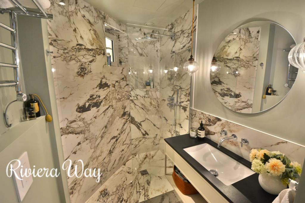 3 room apartment in Juan-les-Pins, photo #6, listing #103236966