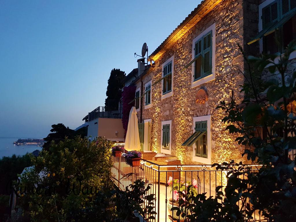 5 room villa in Roquebrune — Cap Martin, photo #6, listing #101978058
