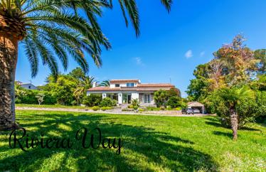 12 room villa in Mougins