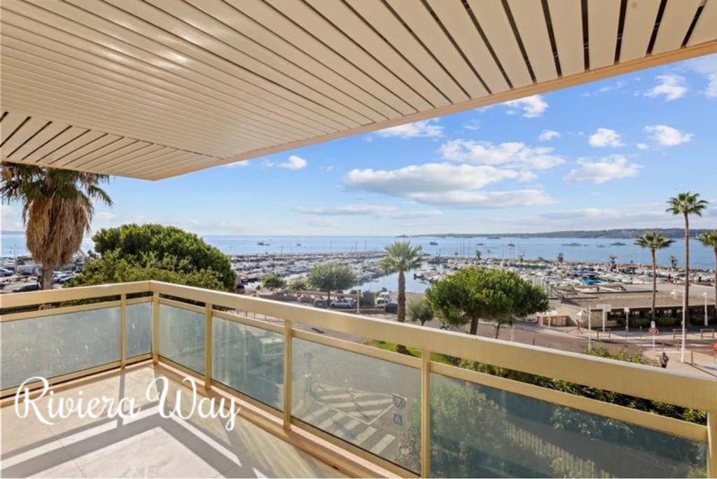 2 room apartment in Cannes, photo #6, listing #103852224