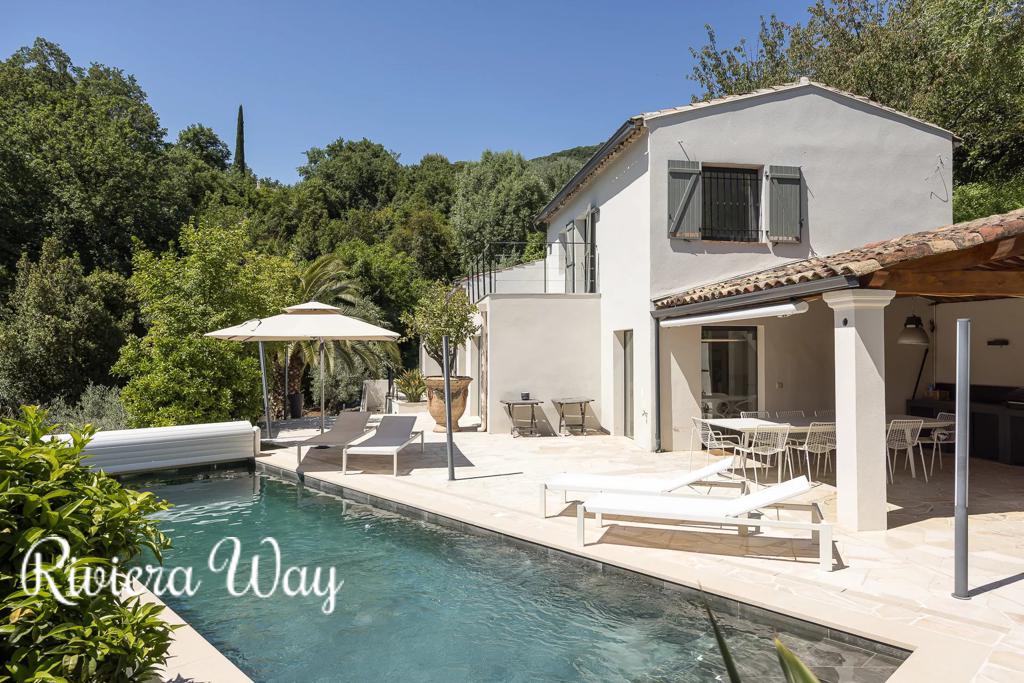 7 room villa in Tourrettes-sur-Loup, photo #10, listing #103221678