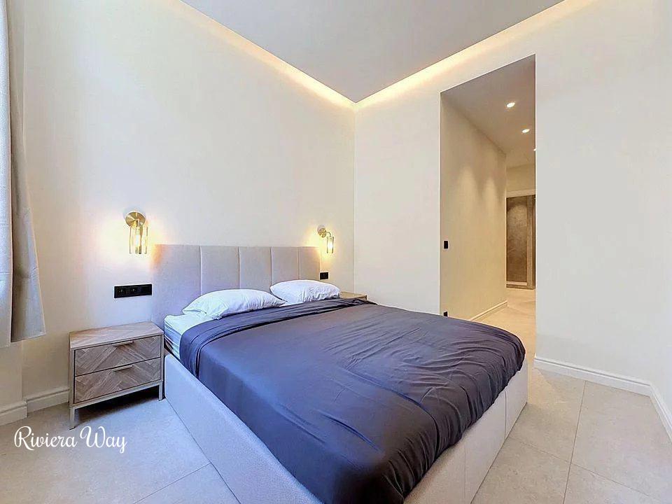 3 room apartment in Cannes, photo #5, listing #107063880