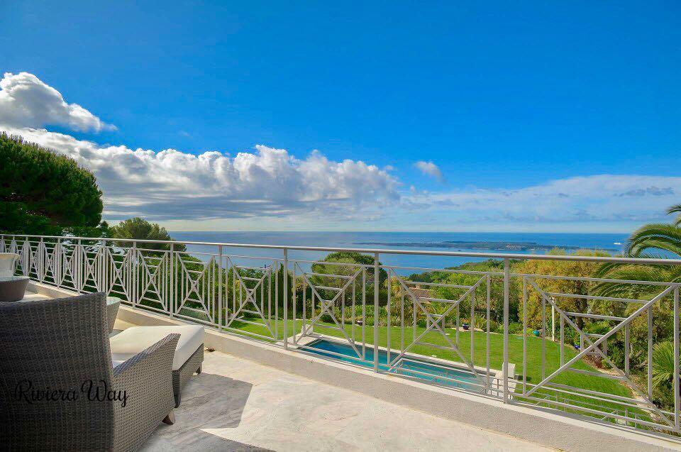 9 room villa in Cannes, 255 m², photo #10, listing #80893302