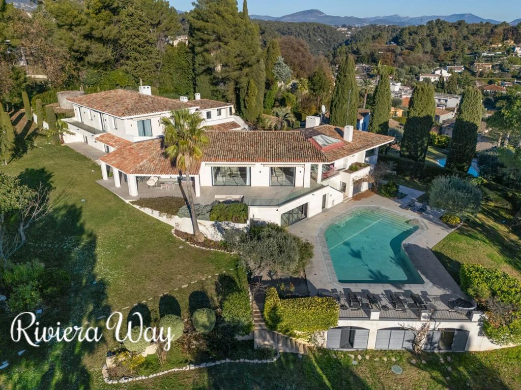 15 room villa in Tourrettes-sur-Loup, photo #2, listing #105229614