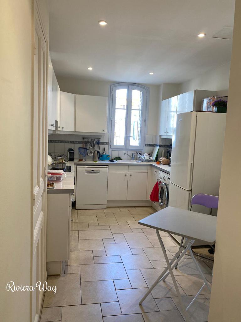 4 room apartment in Promenade des Anglais, 113 m², photo #6, listing #104269704