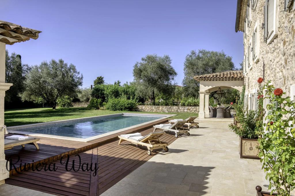9 room villa in Muan-Sarthe, photo #3, listing #104759466