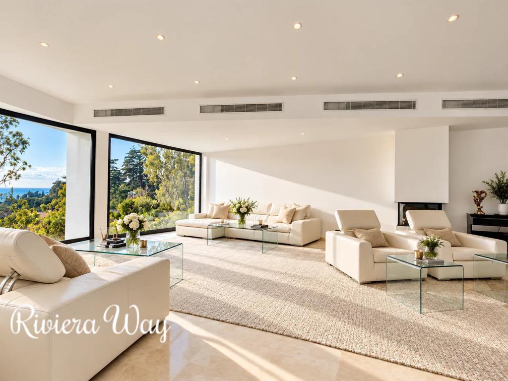 11 room villa in Cannes, photo #5, listing #102099228